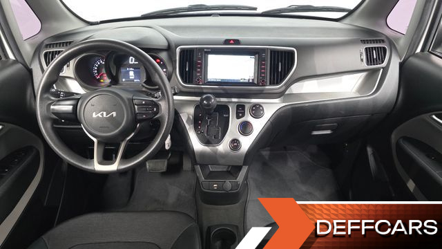 Kia RAY Van Prestige купить на сайте DeffCars