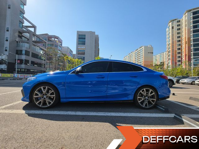 BMW 2-SERIES M235i xDrive купить на сайте DeffCars