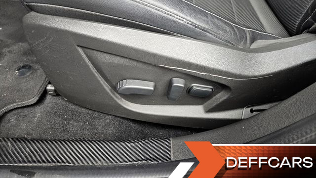 Renault-KoreaSamsung XM3 1.3 TCe RE Signature купить на сайте DeffCars
