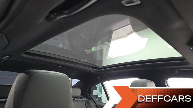 BMW 5-SERIES 520i M Sport купить на сайте DeffCars