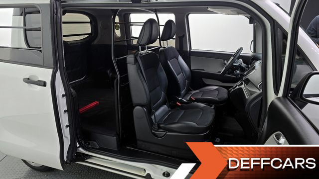 Kia RAY Van Standard купить на сайте DeffCars
