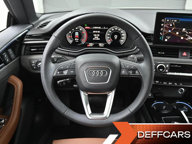 Audi A5 40 TFSI Quattro Premium Sportback купить на сайте DeffCars