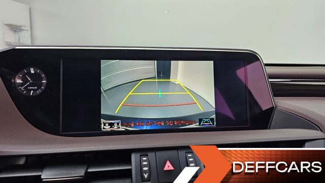 Lexus ES Executive купить на сайте DeffCars