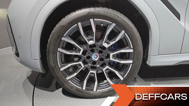 BMW X6 xDrive40i M Sport купить на сайте DeffCars