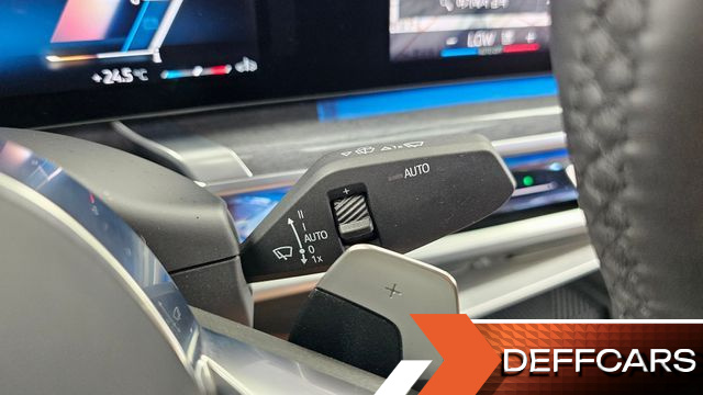 BMW 7-SERIES 740i xDrive M Sport купить на сайте DeffCars