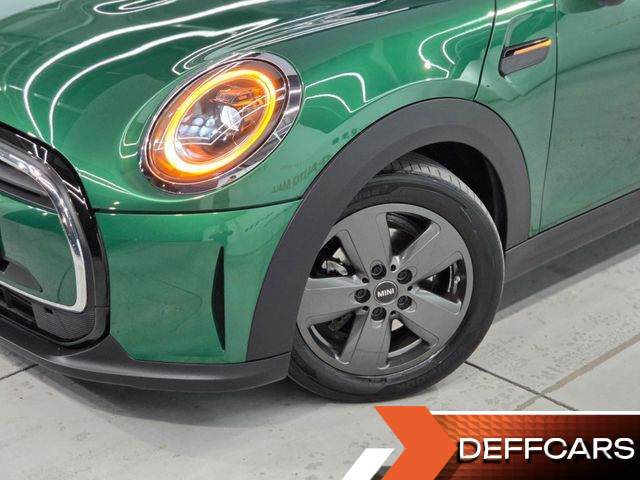Mini COOPER Classic Third Generation купить на сайте DeffCars