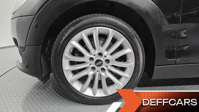 Mini CLUBMAN High 2nd купить на сайте DeffCars