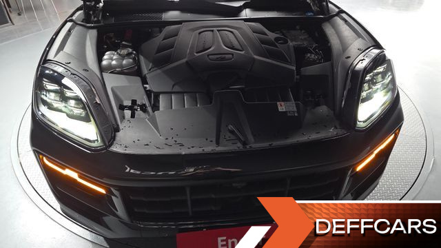 Porsche CAYENNE 3.0 купить на сайте DeffCars