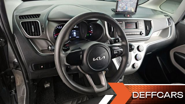 Kia RAY Van Prestige купить на сайте DeffCars