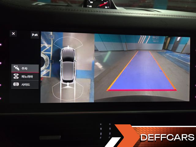 Porsche CAYENNE 3.0 купить на сайте DeffCars