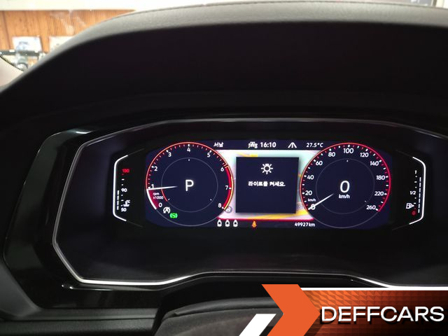 Volkswagen JETTA 1.5 TSI Prestige купить на сайте DeffCars
