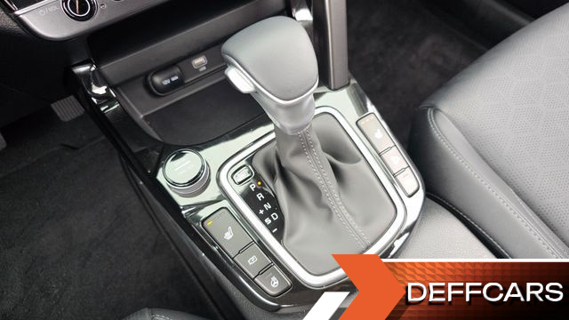 Kia SELTOS Gasoline 2.0 2WD Trendy купить на сайте DeffCars