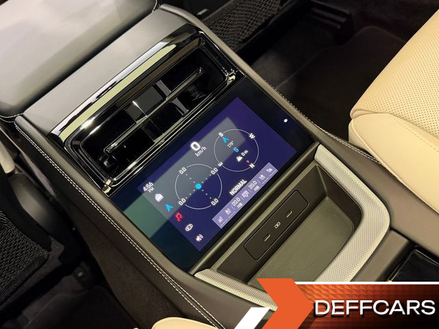 Porsche PANAMERA 2.9 AWD купить на сайте DeffCars