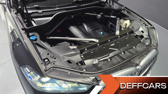 BMW X5 xDrive 40i xLine купить на сайте DeffCars