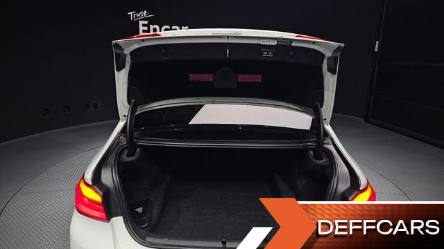 BMW 5-SERIES 520d M Sport Package Plus купить на сайте DeffCars