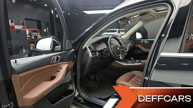 BMW X5 xDrive 45e xLine купить на сайте DeffCars
