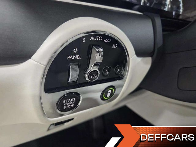 Rolls-Royce GHOST 6.7 V12 купить на сайте DeffCars