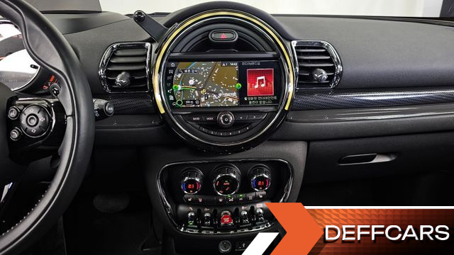 Mini CLUBMAN Standard 2nd купить на сайте DeffCars