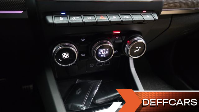 Renault-KoreaSamsung ARKANA 1.6 GTe Iconic купить на сайте DeffCars
