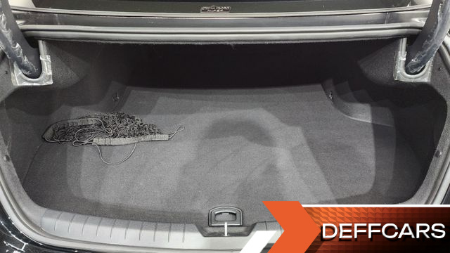 Kia K8 3.5 Gasoline 2WD Noblesse купить на сайте DeffCars