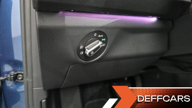 Volkswagen JETTA 1.4 TSI Prestige купить на сайте DeffCars