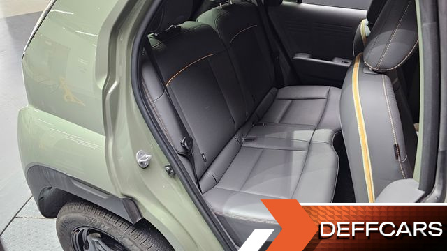 Hyundai CASPER Modern купить на сайте DeffCars