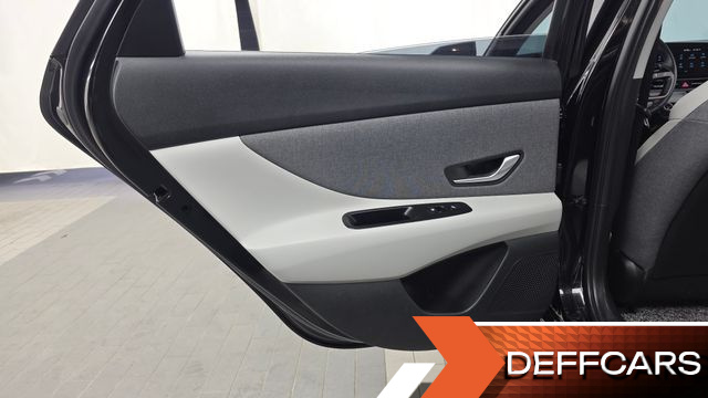 Hyundai AVANTE 1.6 Modern купить на сайте DeffCars