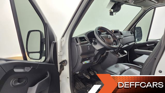 Renault-KoreaSamsung MASTER Camping car купить на сайте DeffCars