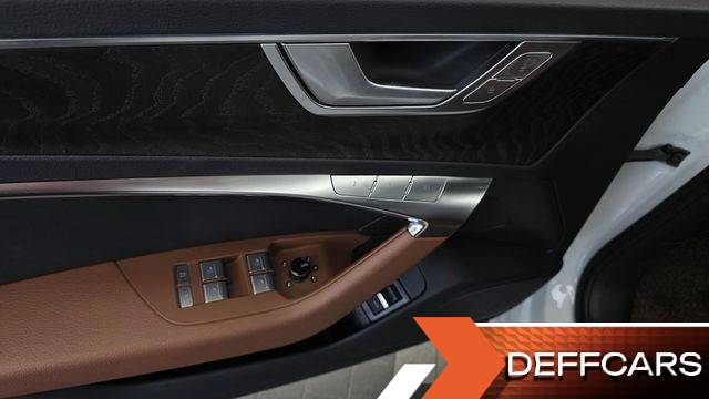 Audi A6 45 TFSI Quattro Premium купить на сайте DeffCars