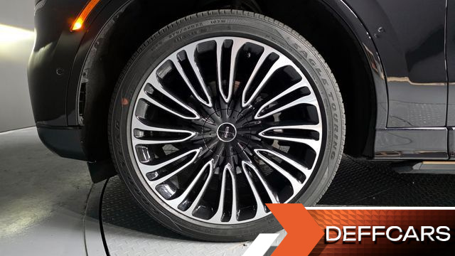 Lincoln AVIATOR 3.0 Black Label AWD купить на сайте DeffCars