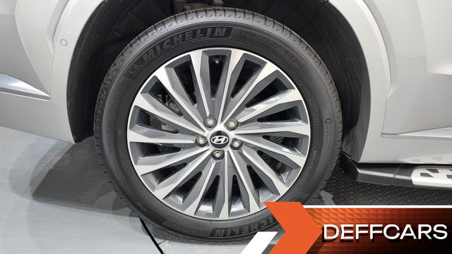 Hyundai PALISADE Diesel 2.2 4WD VIP купить на сайте DeffCars