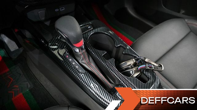 ChevroletGMDaewoo TRAX 1.2 RS купить на сайте DeffCars