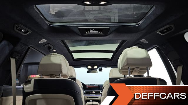 BMW X7 M50i 6STR купить на сайте DeffCars