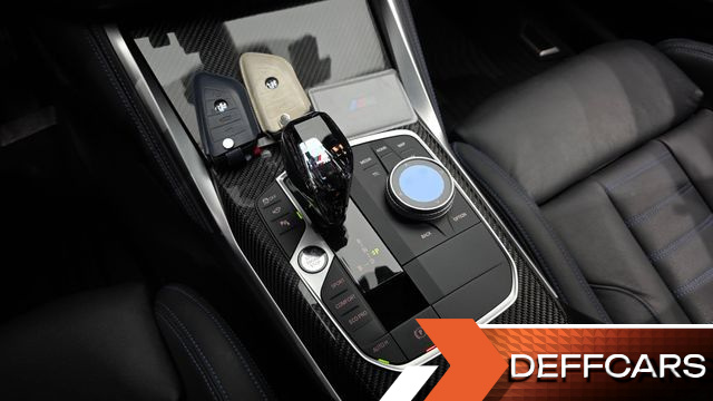 BMW I4 M50 Pro купить на сайте DeffCars