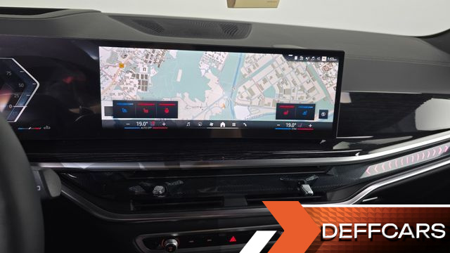 BMW X5 xDrive 30d M Sport купить на сайте DeffCars