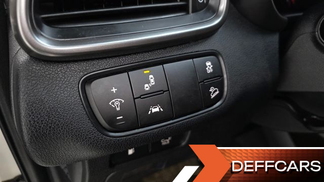 Kia SORENTO Diesel 2.2 2WD Noblesse Special купить на сайте DeffCars