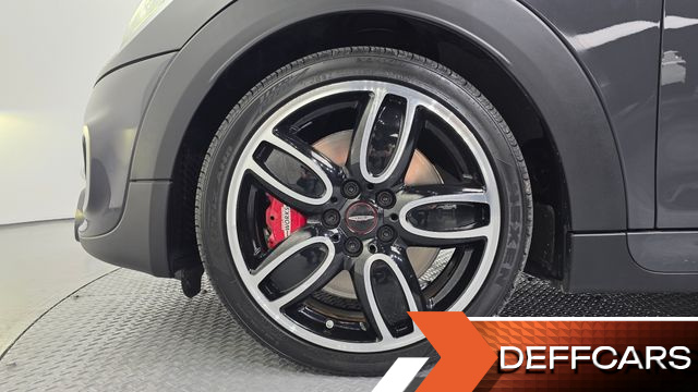 Mini COOPER JCW 3rd Generation купить на сайте DeffCars