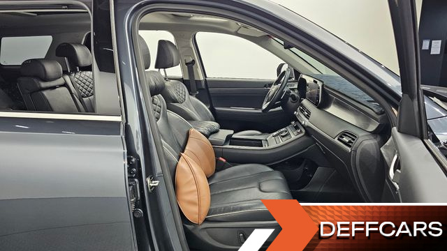 Hyundai PALISADE Gasoline 3.8 2WD Prestige купить на сайте DeffCars