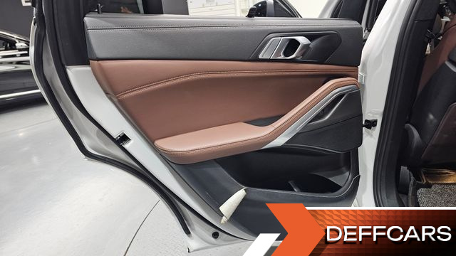 BMW X6 xDrive30d M Sport купить на сайте DeffCars