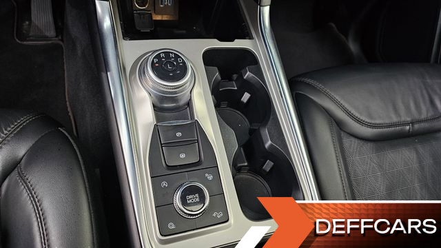Ford EXPLORER 3.0 Platinum 4WD купить на сайте DeffCars