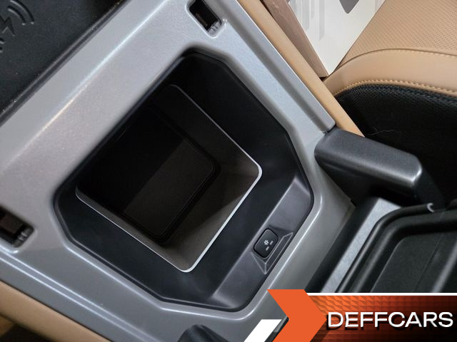 Land Rover DEFENDER 90 P400 X купить на сайте DeffCars