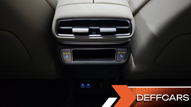 Genesis GV80 2.5T Gasoline 2WD купить на сайте DeffCars