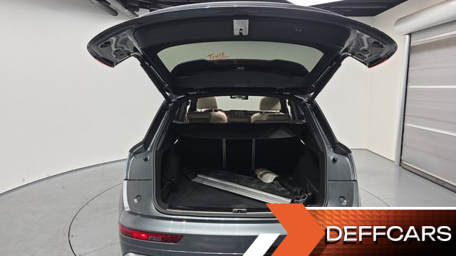 Audi Q5 45 TFSI Quattro Premium купить на сайте DeffCars