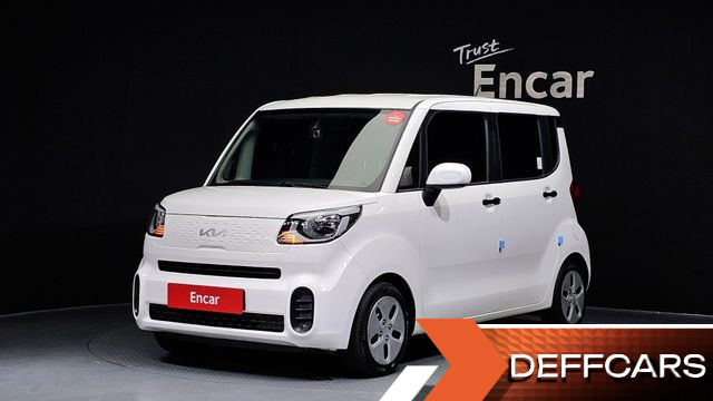 Kia RAY Van Standard купить на сайте DeffCars
