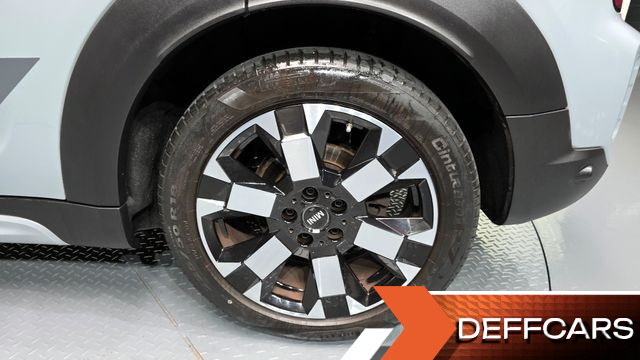 Mini COUNTRYMAN ALL4 Untamed Edition 2nd Gen купить на сайте DeffCars
