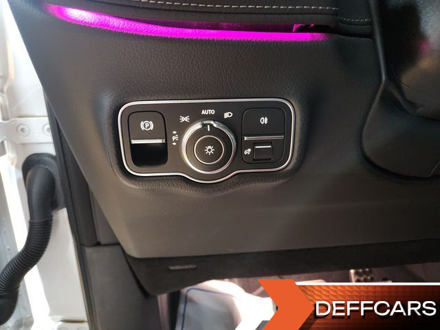 Mercedes G-CLASS G450d купить на сайте DeffCars