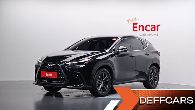 Lexus NX Premium купить на сайте DeffCars
