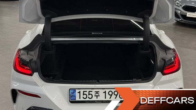 BMW 8-SERIES M850i xDrive Gran Coupe купить на сайте DeffCars