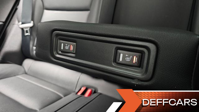 Renault-KoreaSamsung QM6 Gasoline 2WD RE купить на сайте DeffCars
