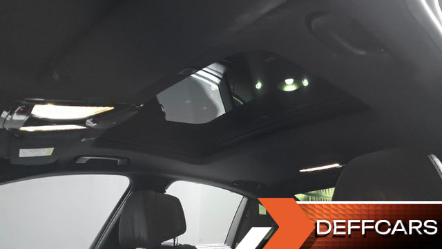 BMW 5-SERIES 530i M Sport Package купить на сайте DeffCars